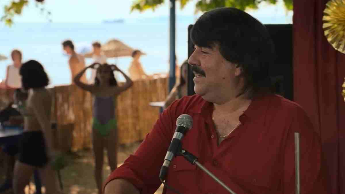 Bursa Bülbülü kimin hikayesi