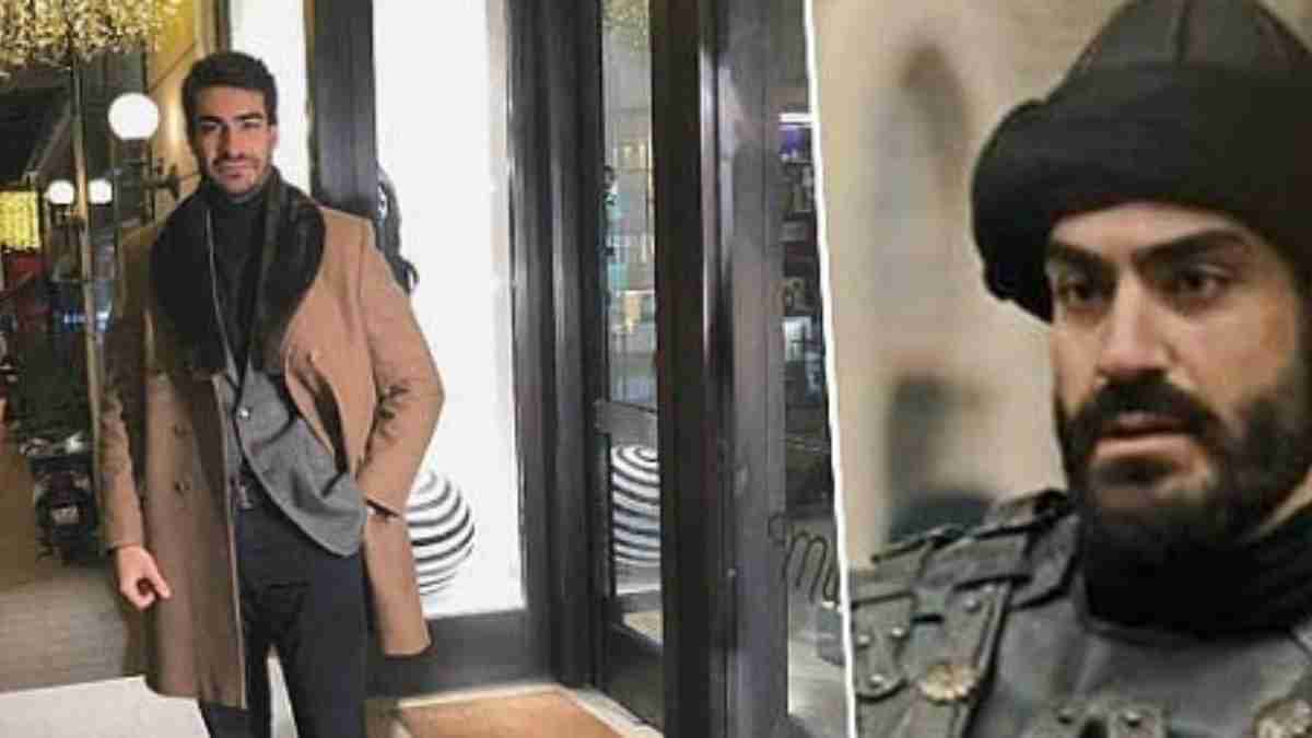 İbrahim Temizoğlu kimdir