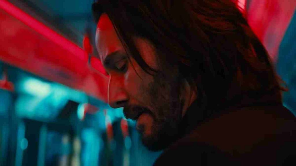 John Wick 4 Nereden İzlenir