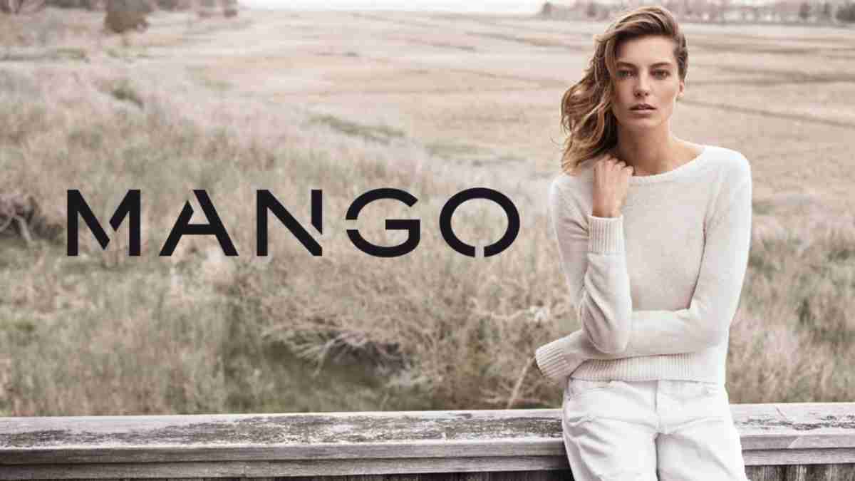 Mango İsrail'i Destekliyor mu, Kimin malı?