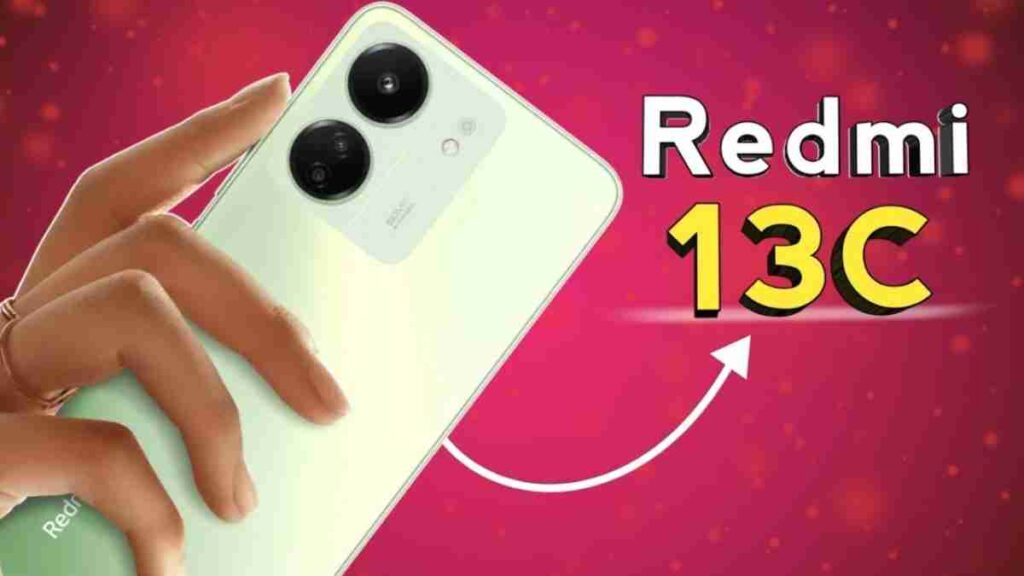 Redmi 13 C Pubg Kaç FPS