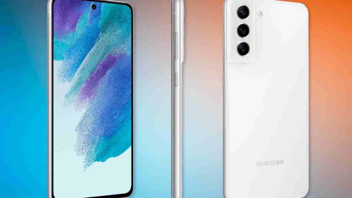 S21 Fe Android 14 ne zaman gelecek