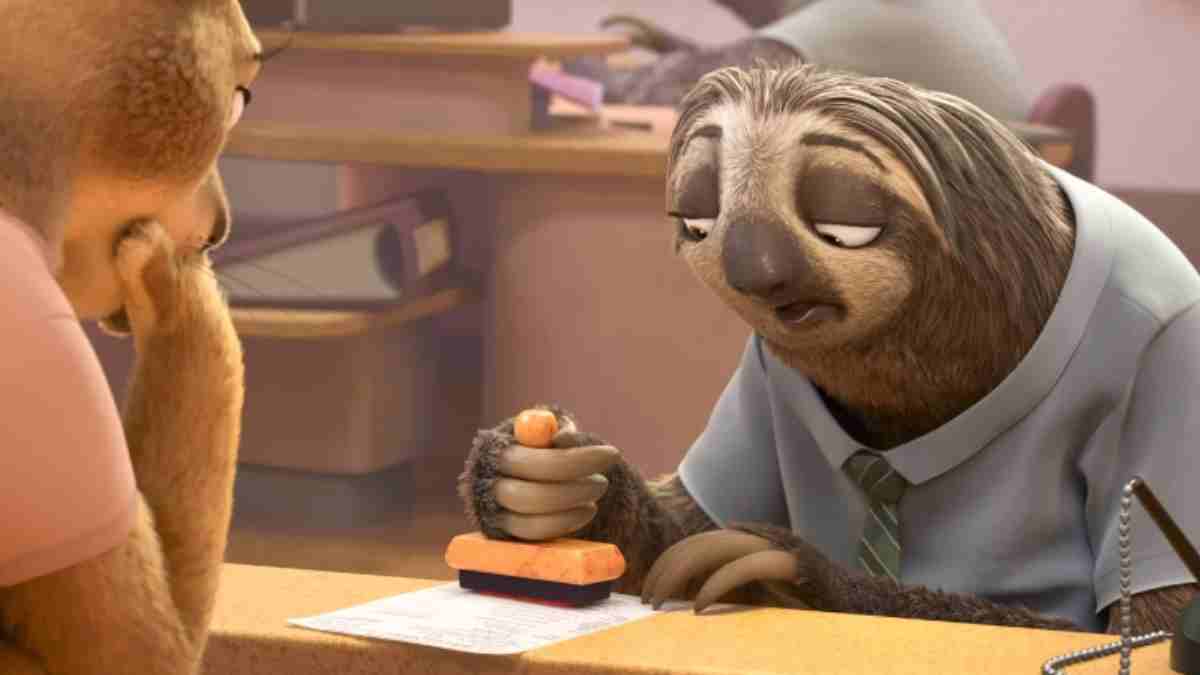 Zootropolis 2 ne zaman çıkacak