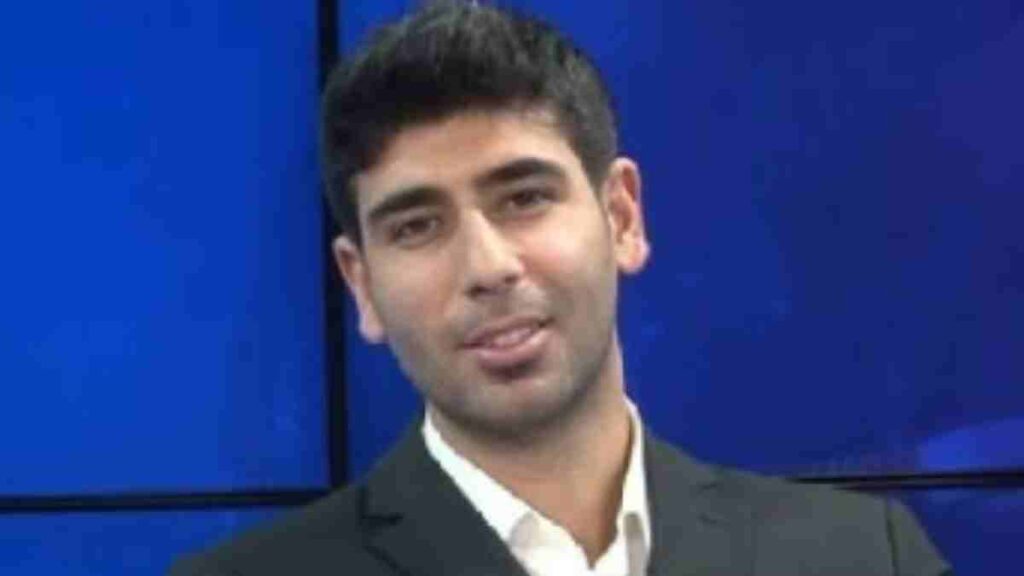 Alp Yanardağ kimdir