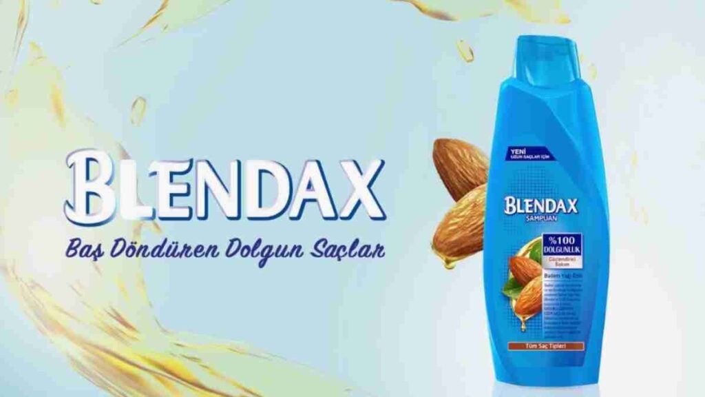 Blendax Nerenin Malı