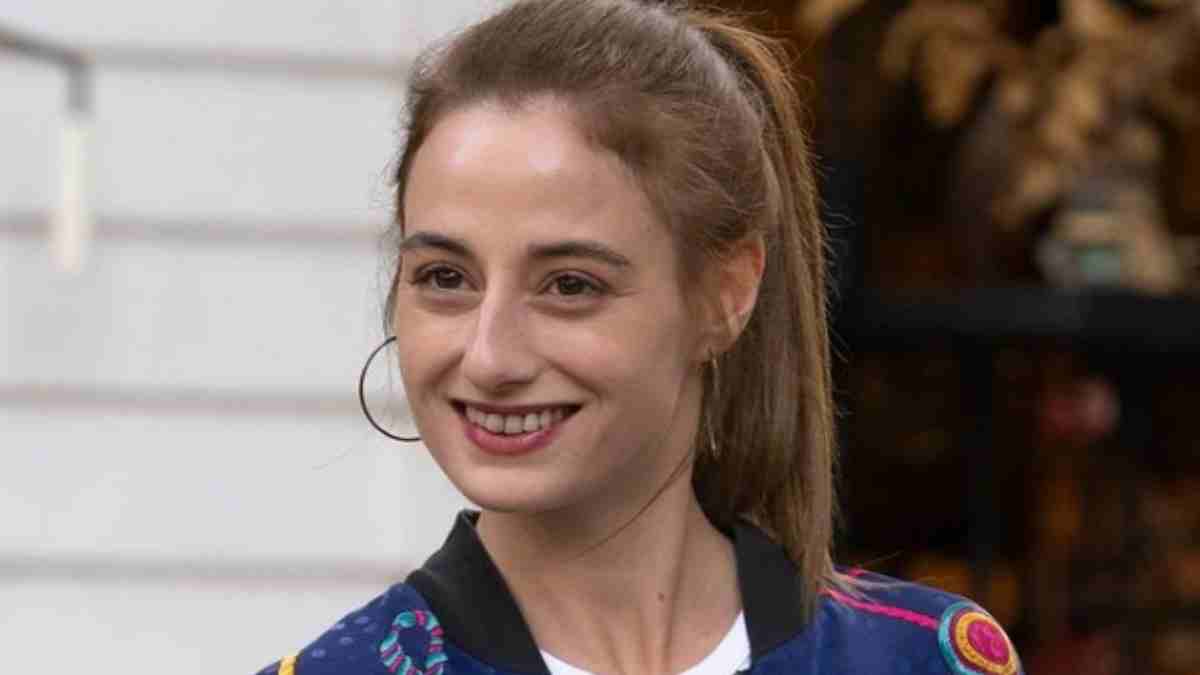 Çiğdem Bulum kimdir