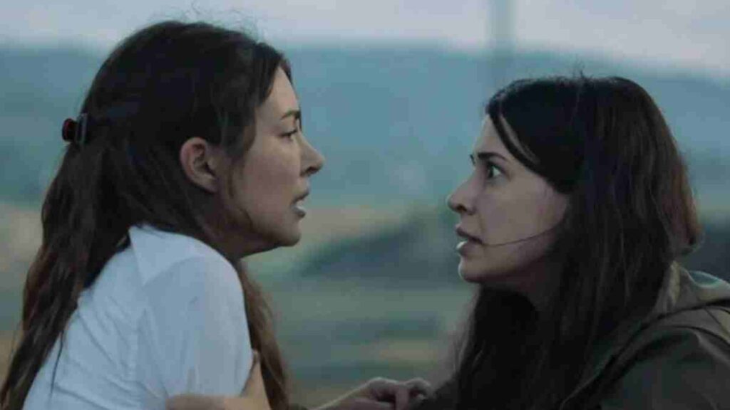 Ne Gemiler Yaktım bitiyor mu