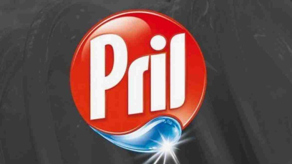 Pril Hangi Ülkenin Malı