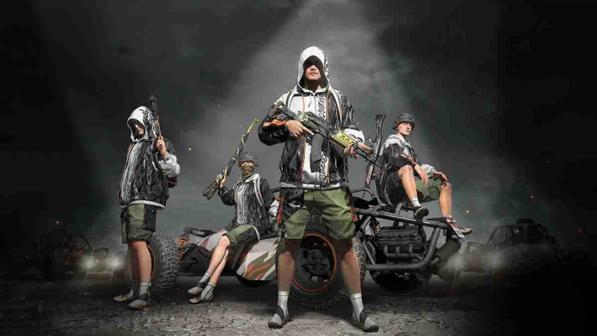 PUBG Aşırı Yüksek Kaç Fps 2024