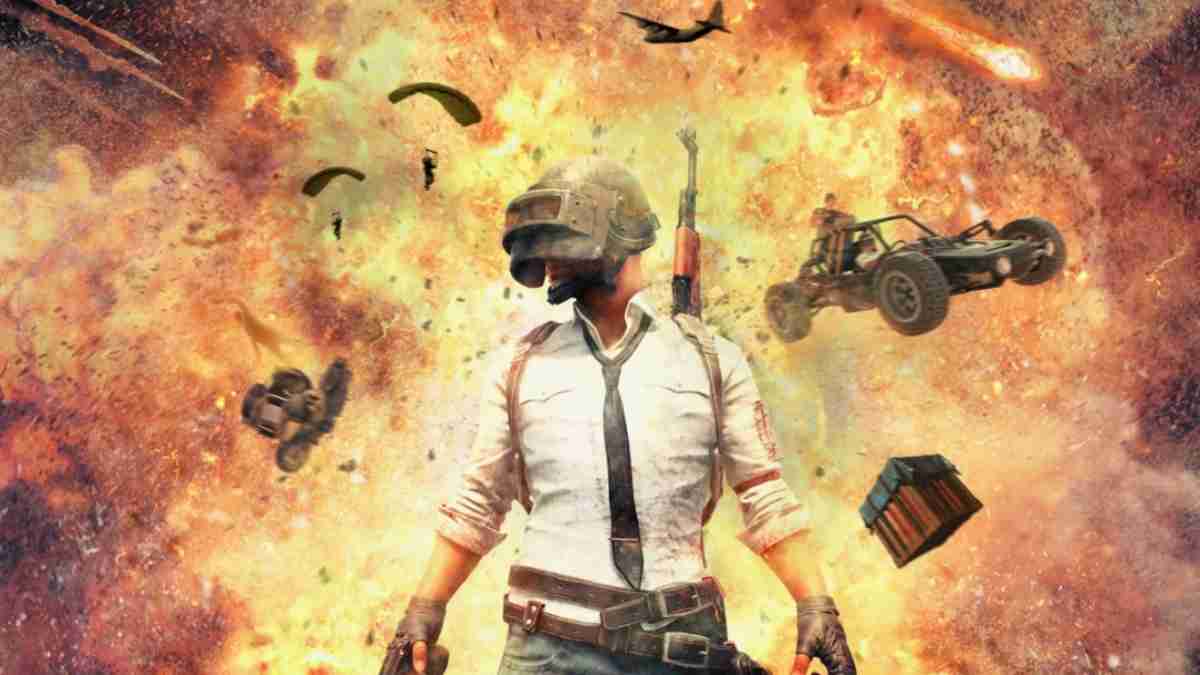 PUBG Başarım Puanı Kasma?
