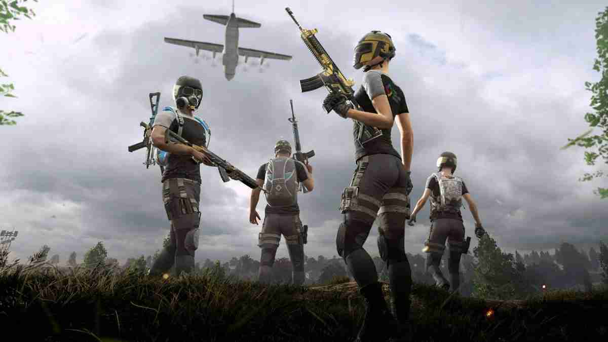PUBG Mobile İsim Önerileri 2024