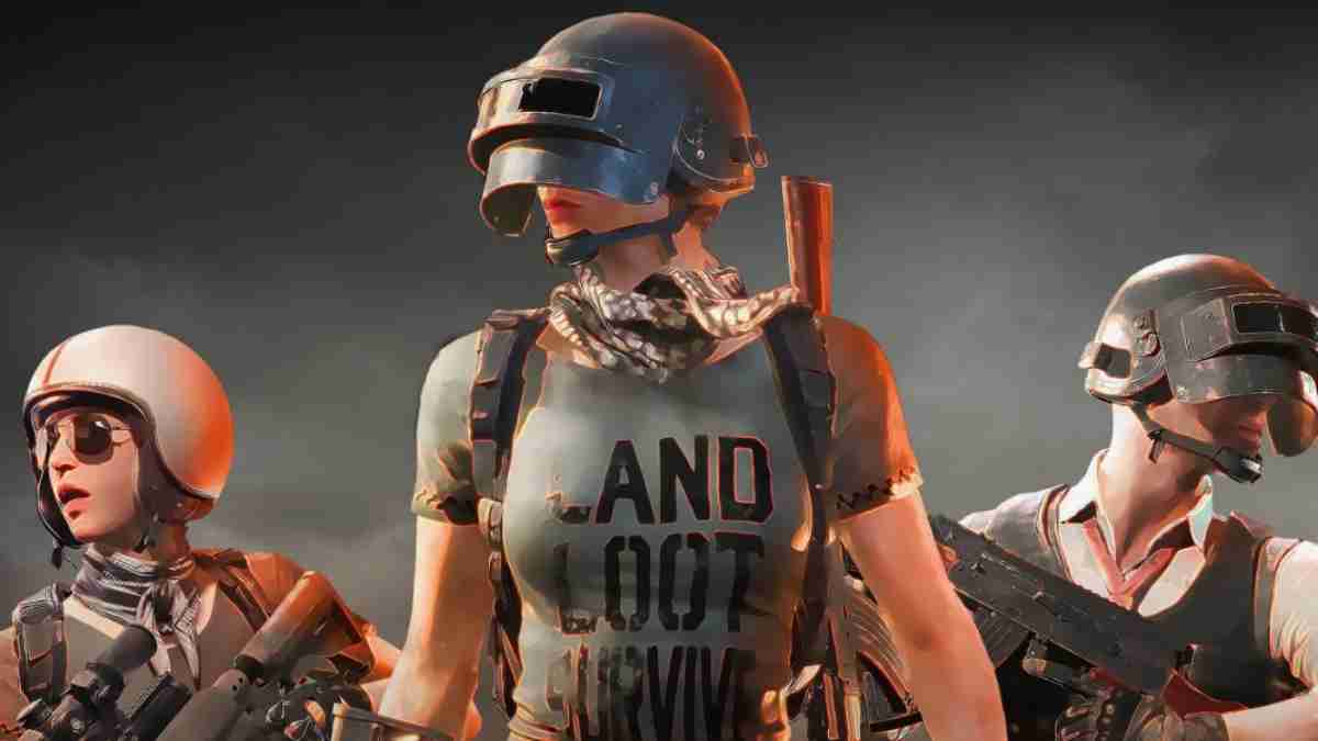PUBG Mobile Jiroskopsuz Hassasiyet Ayarları 2024