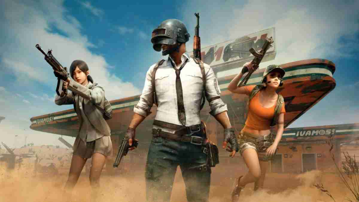 PUBG Mobile Tasarımcı Davet Kodu 2024