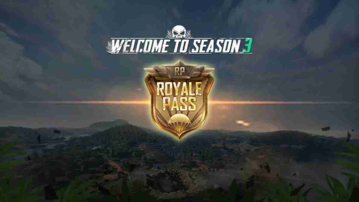 PUBG Royal Pass Kaç Tl 2024?