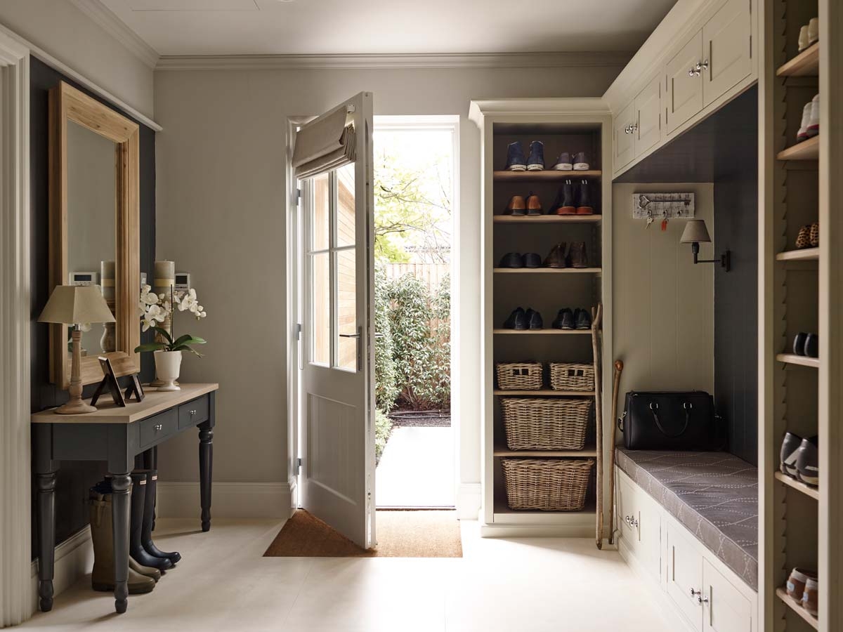 Koridor Dekorasyonu Düzenleme Fikirleri 2025